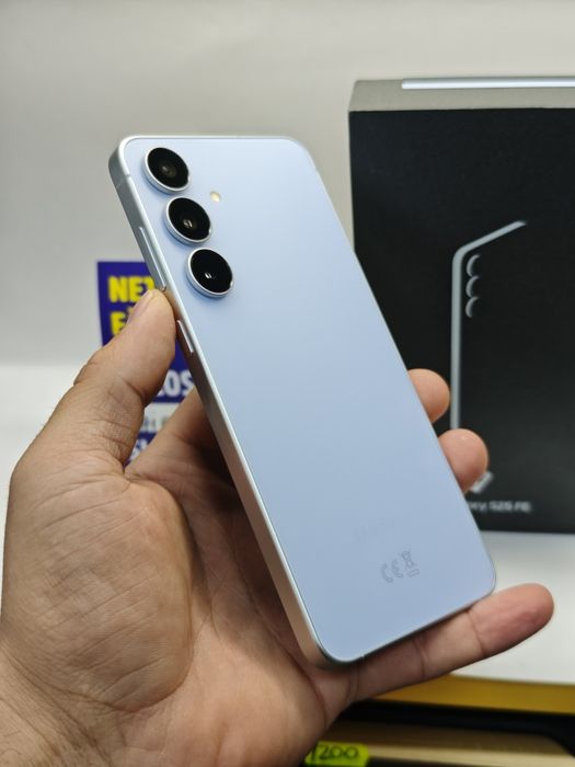 Samsung S25 Fe Nou 2 Nou Garantie