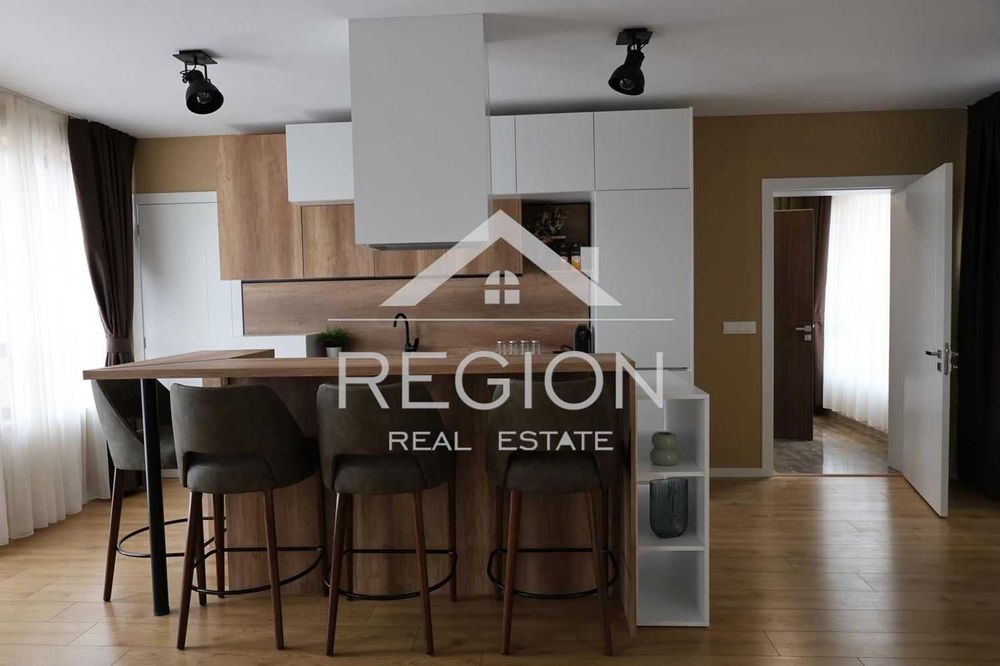 Дава се под наем Двустаен апартамент в Варна, Бриз - 90 кв.м за 700 € - Снимка #1