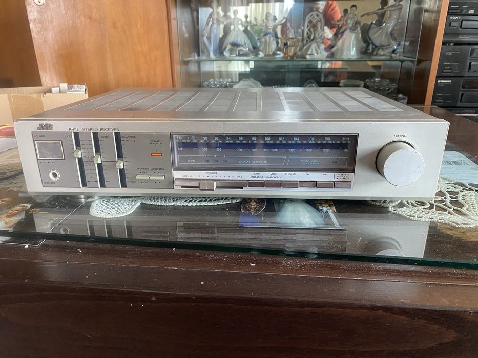 Aparate muzicale Sony , JVC JBL