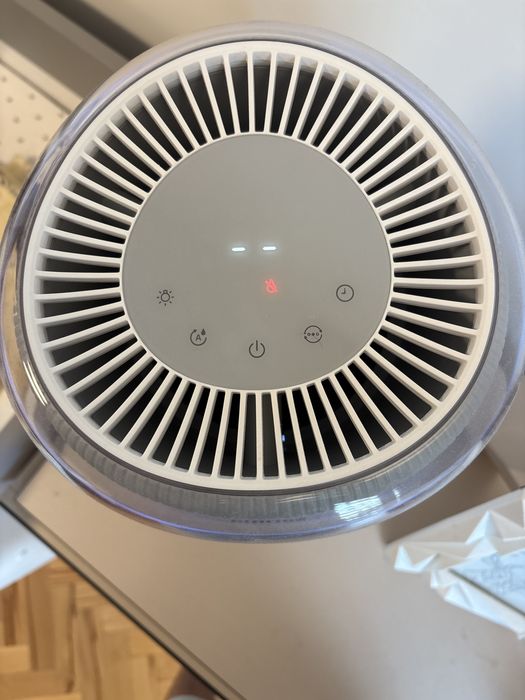 Овлажнител за въздух Philips
