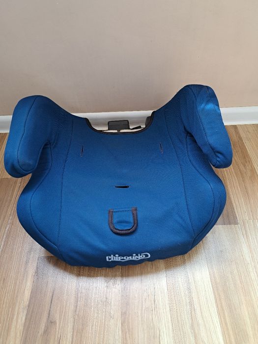 Столче за кола и кошче за бебе Chipolino