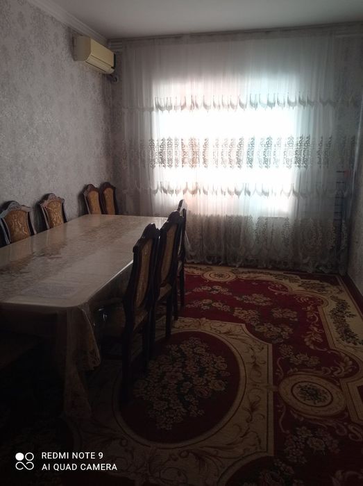 Ibn sino1 da uy sotiladi srochniy