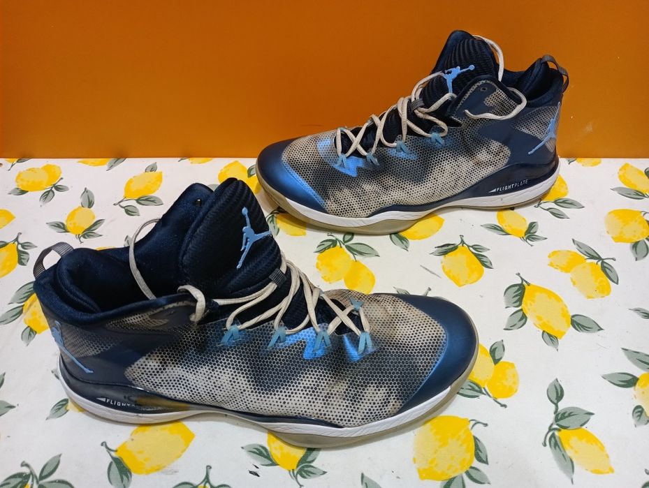 Nike Jordan Super Fly 3 N 49,5 - 59 лв