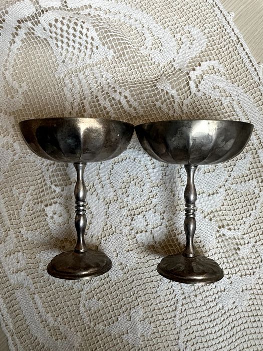 Бокалы для шампанского regal prestige