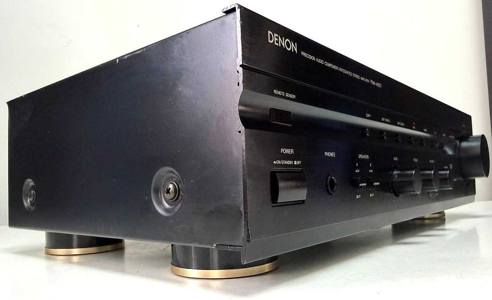 Amplificator Denon PMA-480R Made in Japan Receiver Stereo