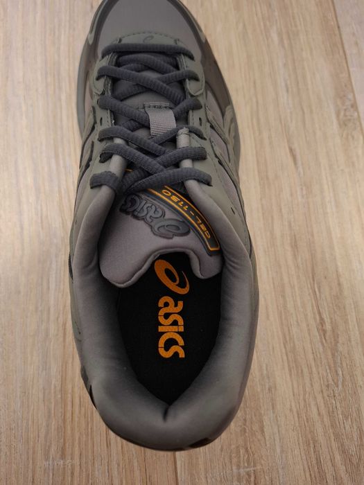 Asics Gel 1130 Truffle Grey