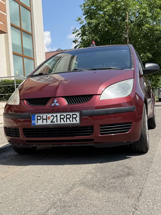 Mitsubishi Colt 1.3 90.000 KM