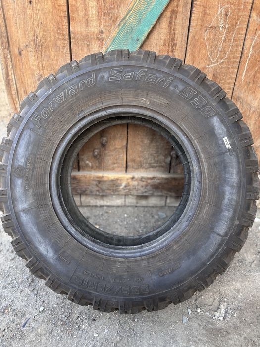 Продам шины всесезонные