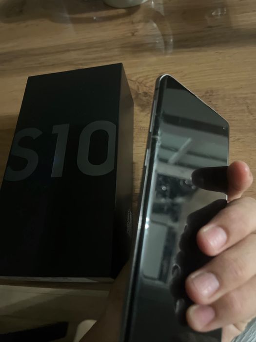 Samsung Galaxy S10