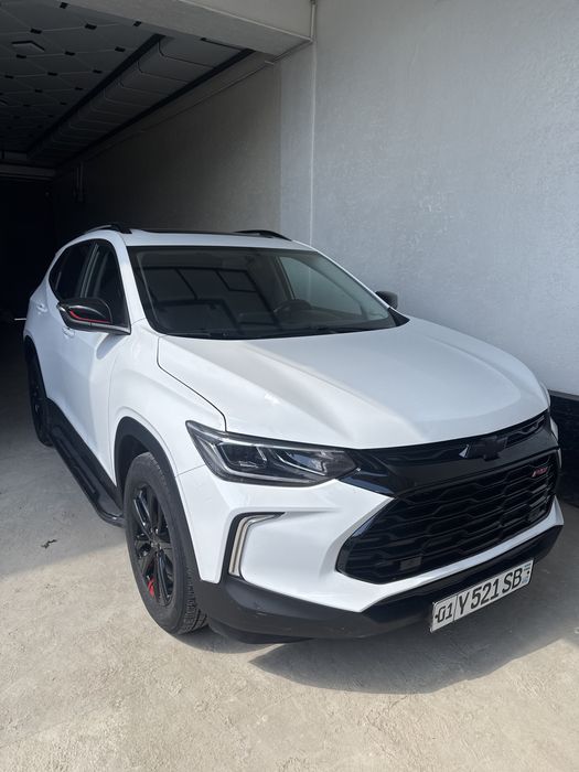 Tracker redline 2 xitoy 21/22 йил mart