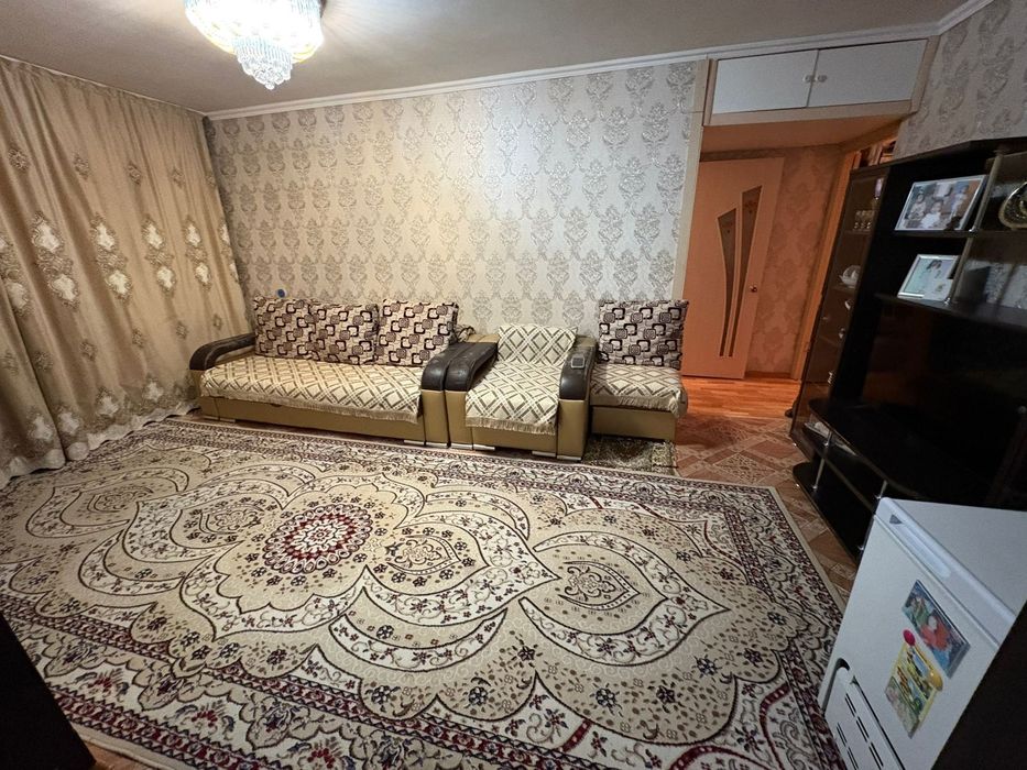 Продам 3-ком квартира