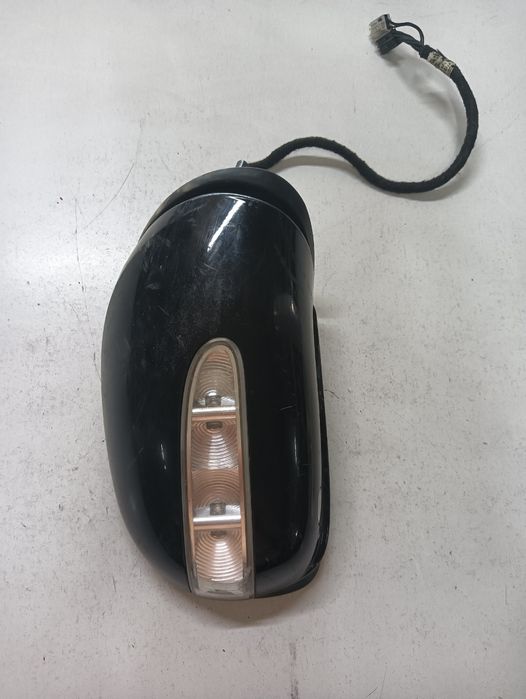 Oglinda Laterala Electrica Portiera Fata Dreapta Fata Mercedes-Benz M-