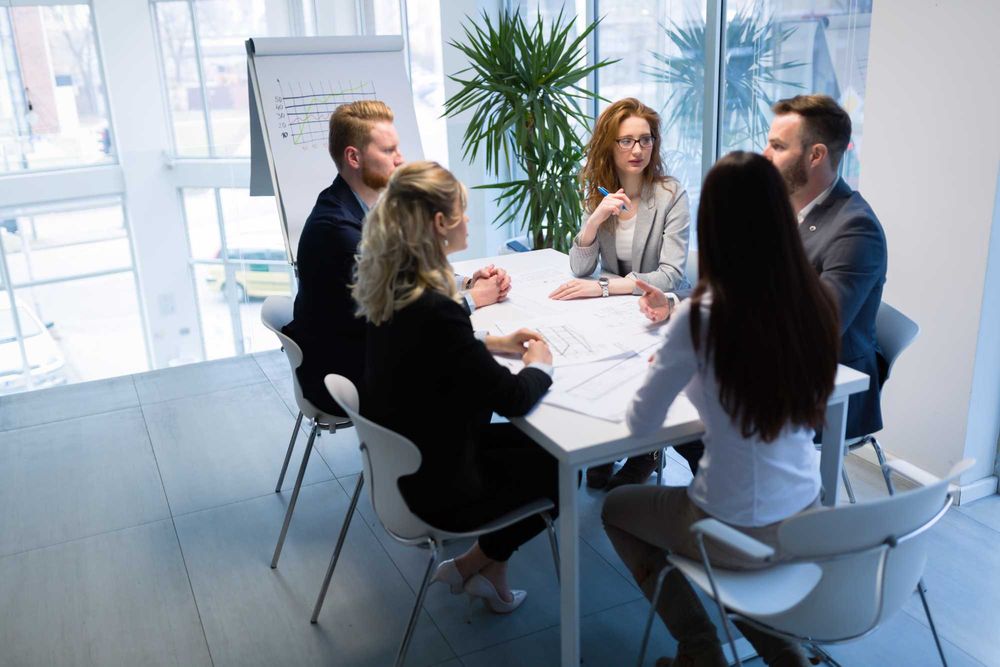 Fotograf & Videograf- Corporate Business Firme Agentii