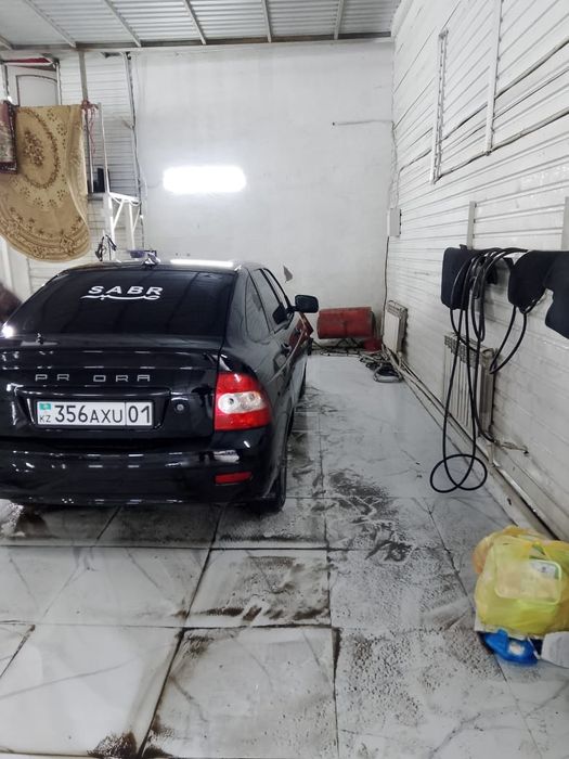 Продам приора в идеальном состояние