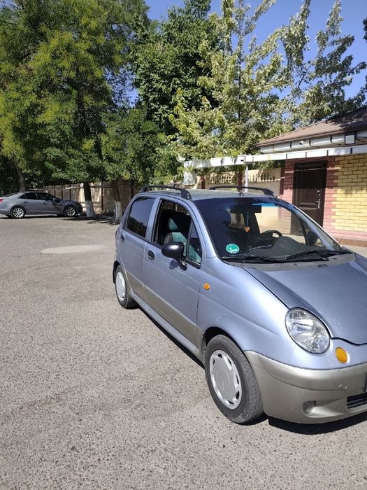 Matiz-Best 2015 gaz beynzin