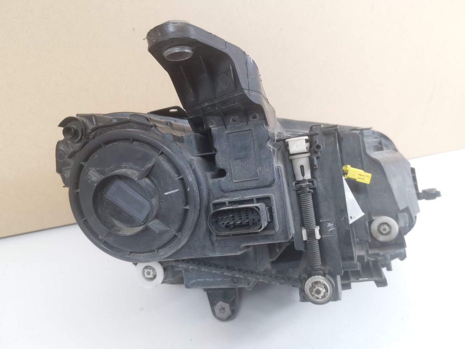 Far Stanga MultiBeam Led Mercedes-Benz  GLE-Class V167 2018 2019 2020