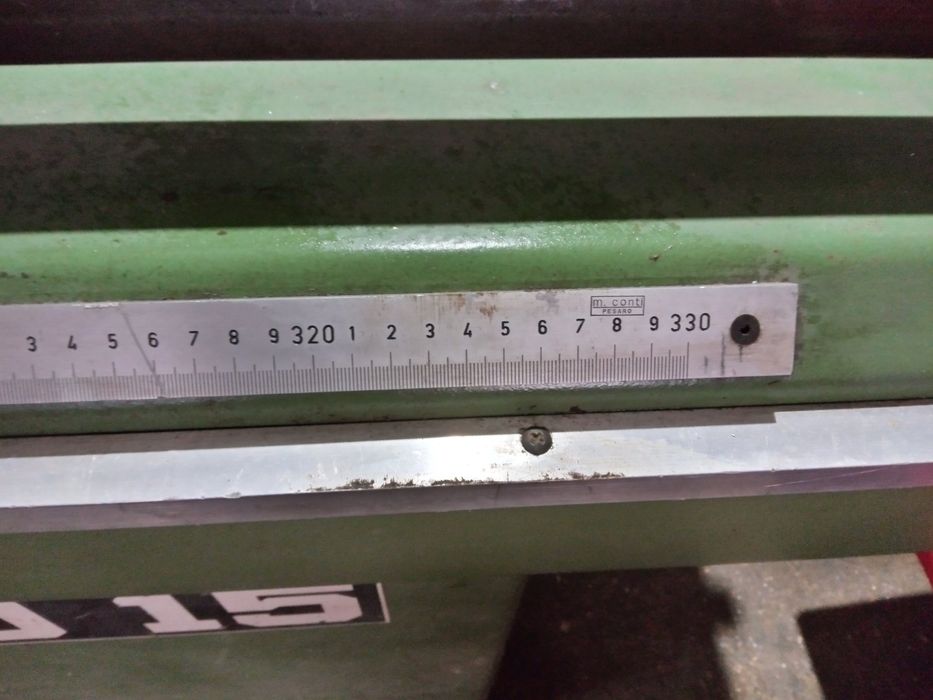 двойна пендула на 3300мм-ITALY,