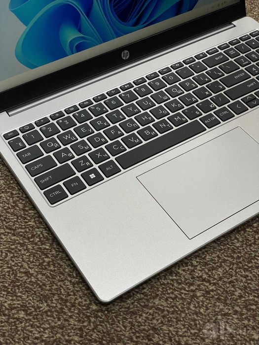 Hp laptop AMD Ryzen 5 7520U with Radeon Graphics