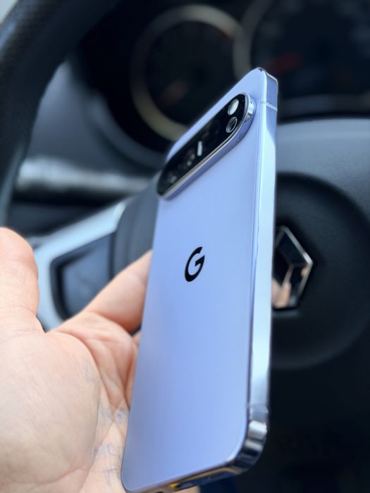 Google Pixel 10 Pro XL
