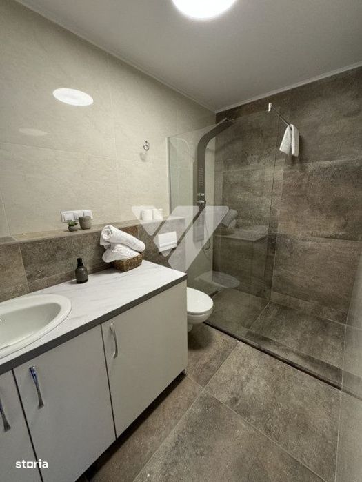 Apartament 2 camere decomandat balcon lift Kaufland Doamna Stanca