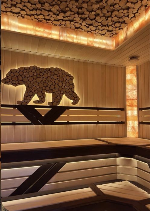 Строим/Ремонтируем бани и сауны