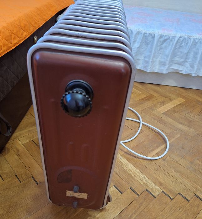 Продавам смядовски радиатор