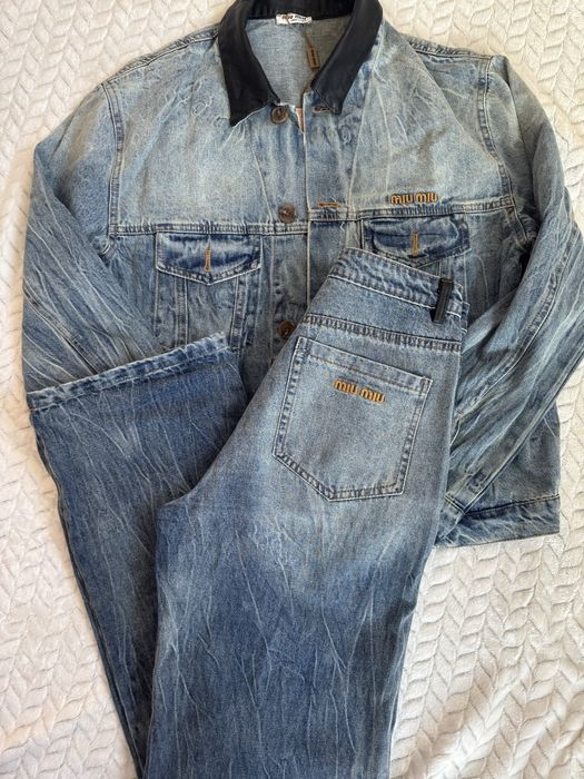 Дамски комплект нов