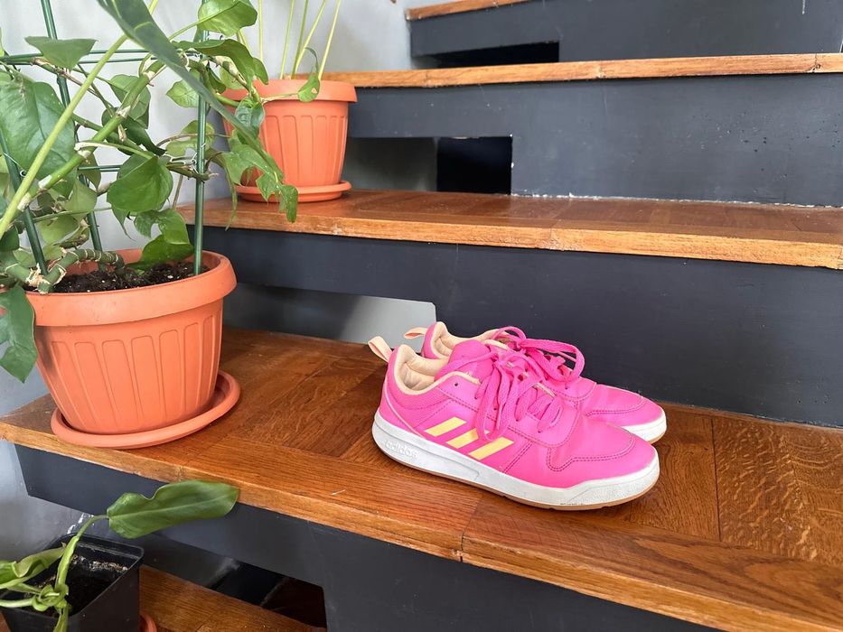 Adidasi/sneakers Adidas copii/fete mărimea 34