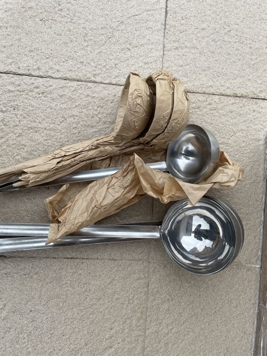 Черпак.  Черпаци