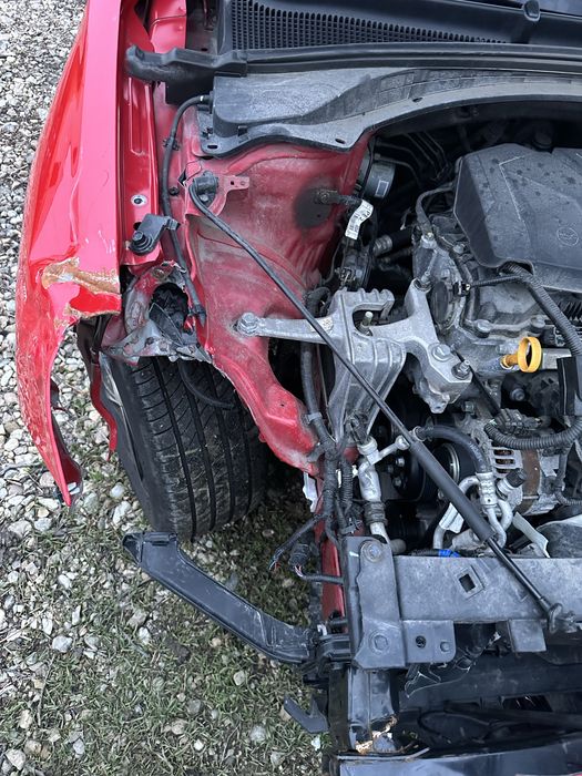 Hyundai I30 2023 1.5 Benzina 40.000km Navi/Incalzire avariat