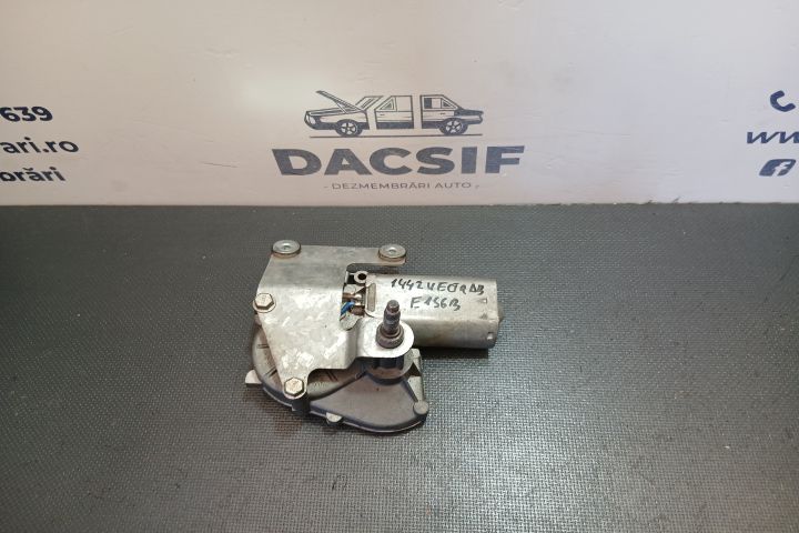 Motoras stergator luneta 54901912 90504985 54901912 90504985 Opel Vec