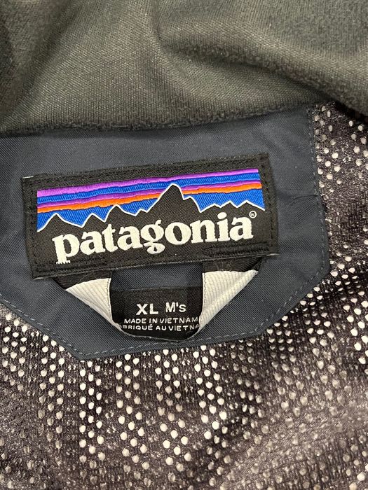 Мъжко яке Patagonia