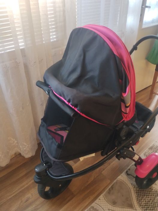 Количка за момиче