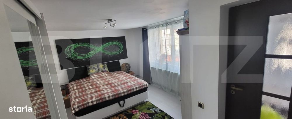 Casa individuala versatila, 210 mp, ideala locuire, investitie