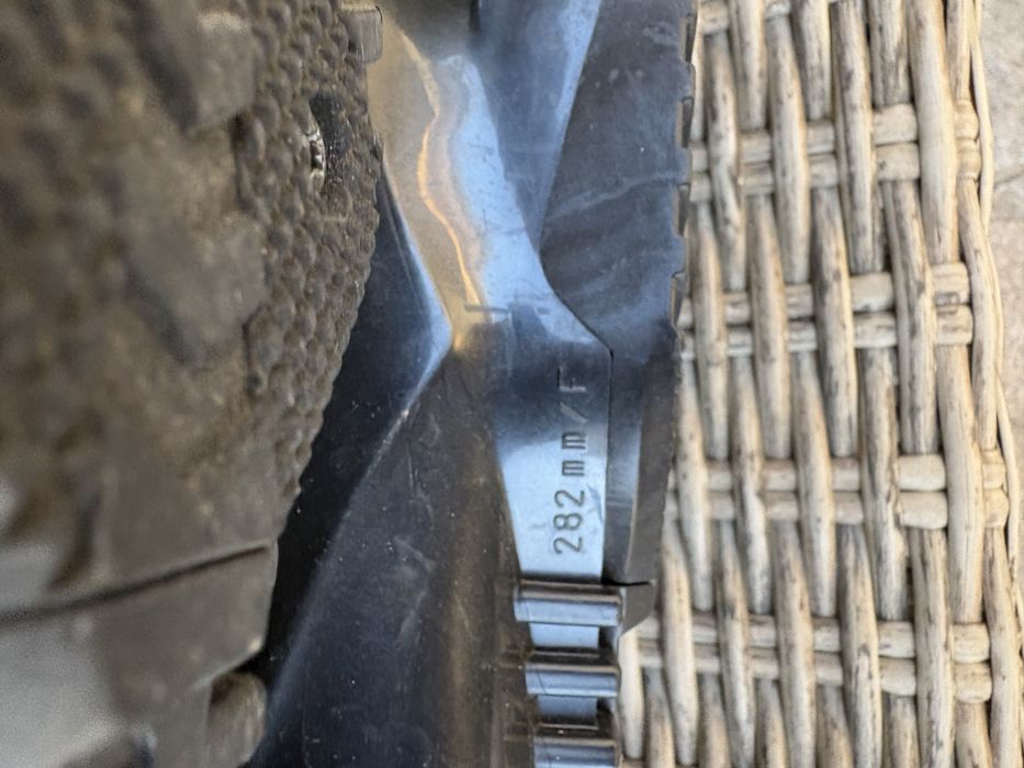 Clapari head marimea 38.5