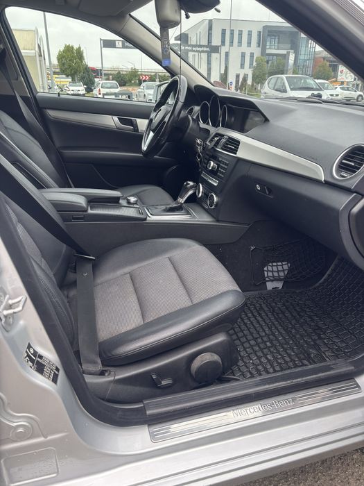 Mercedes C220 de vanzare