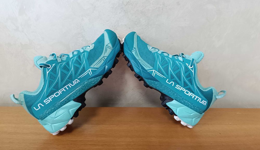 La Sportiva Akyra W-Чисто Нови