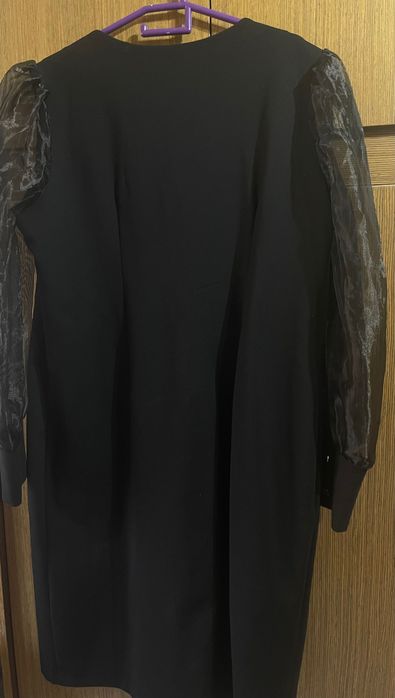 Новое Платье, размер 52-54.