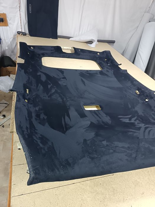 Автоателье ремонт рестоврация