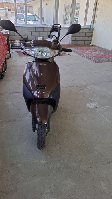 Продам скутер оригинал