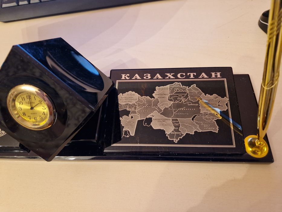 Офисный канцелярский набор руководителя