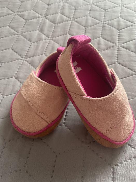 Toms бебешки буйки