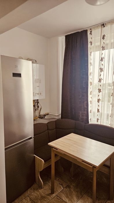 Apartament Straja