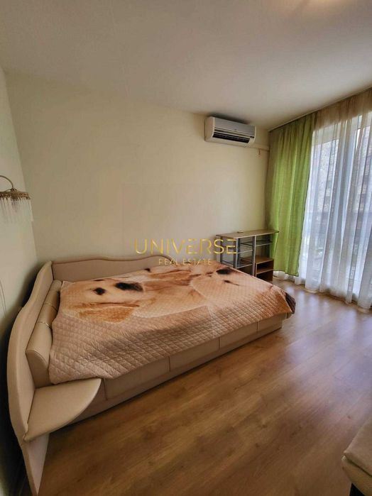 Продава се Двустаен апартамент в к.к. Слънчев бряг - 44 кв.м за 1250 €/кв.м - Снимка #9