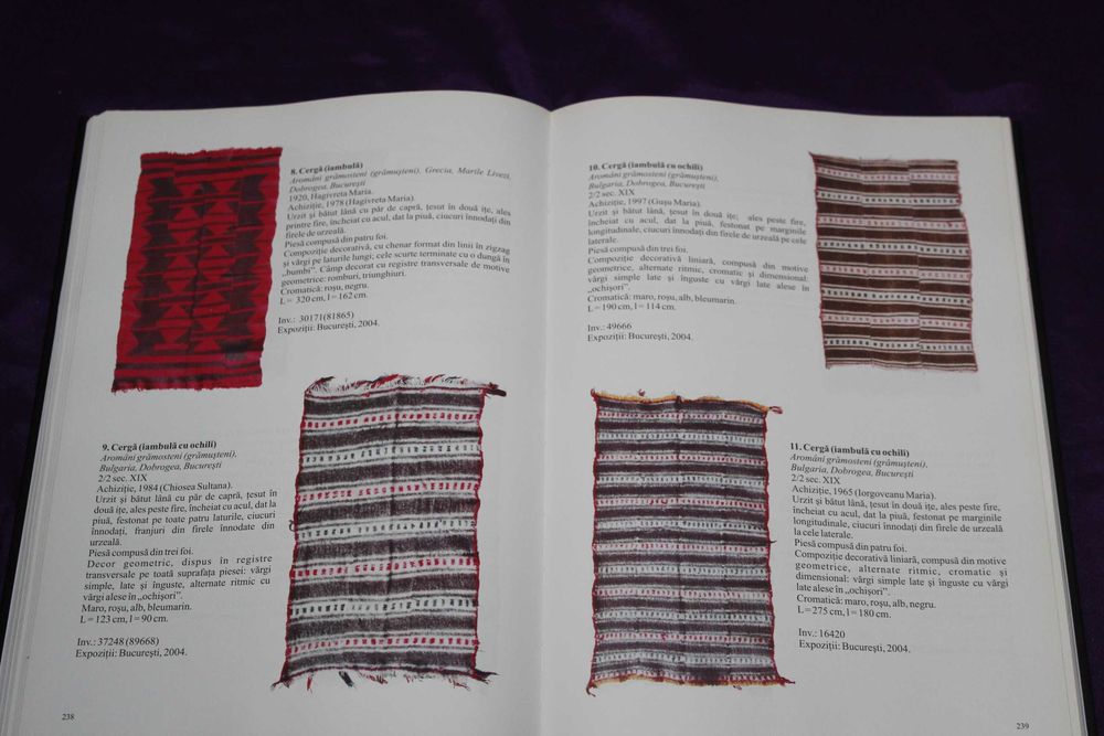 lot  aromani Aromanii Papahagi istorie arta populara limba aromana