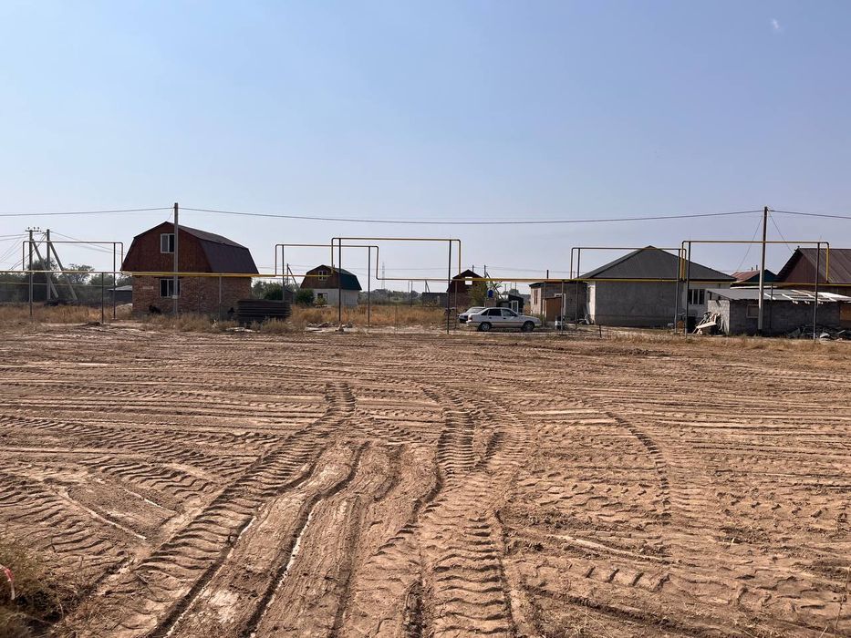 Продам участок 6 соток