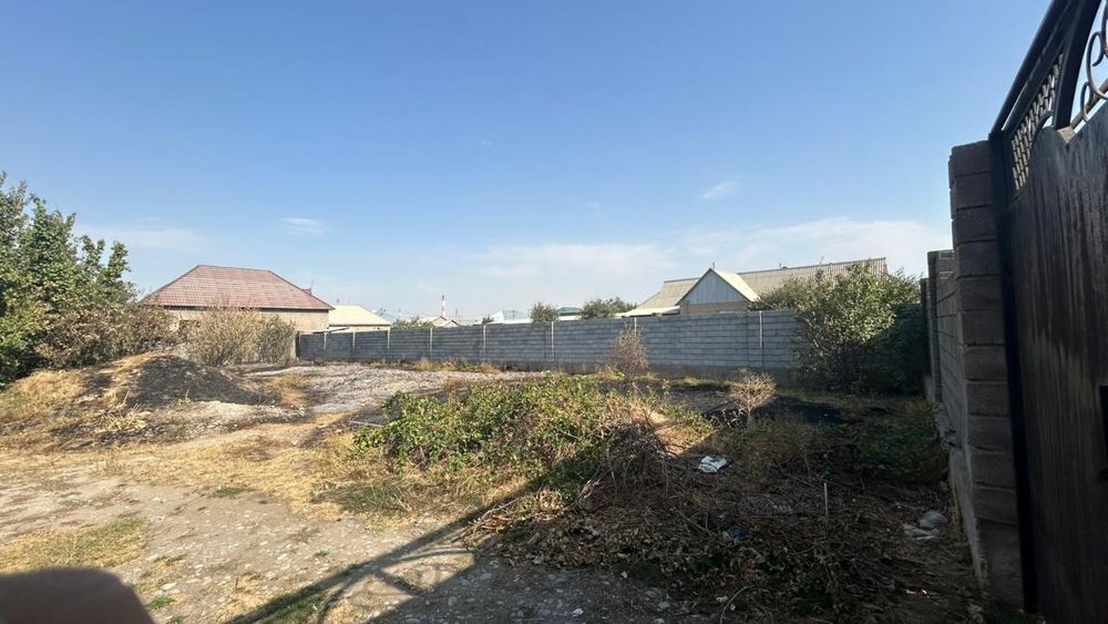 Жер үй сатылады Дом прадаётся