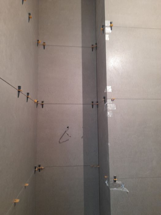 Кафельщик со стажем