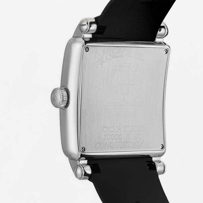Franck Muller Conquistador Cortez 10000 H SC