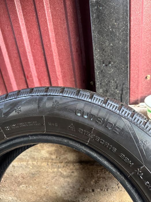 Зимние Автомобильные шины